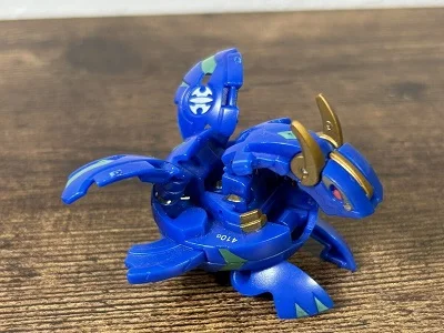 Aquos Neo Dragonoid