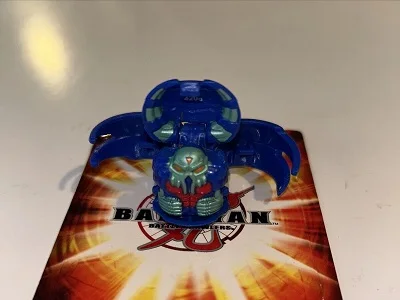 Aquos Reaper (B1)