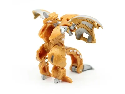 Aurelus Dragonoid Ultra