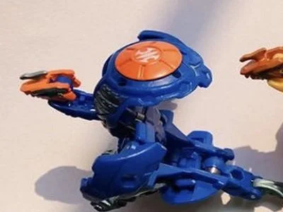 Aquos Infinity Helios (Blaster)