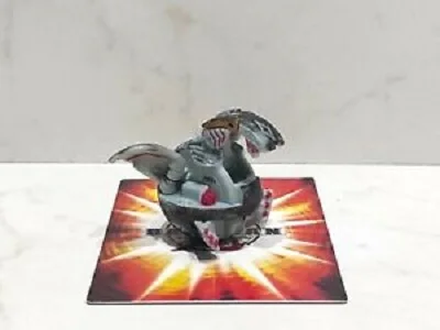 Haos Hyper Dragonoid (BakuCore)