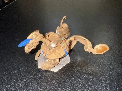 Subterra Viper Helios (BakuCore)
