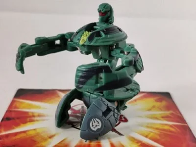 Darkus Jaakor (Cyclone Strike)