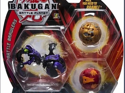 Darkus Mantonoid Ultra