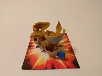 Haos Cosmic Ingram (BakuFlip)