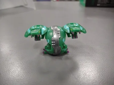 Ventus Dual Hydranoid (Flip B1)