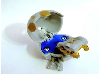 Haos Juggernoid (B1)