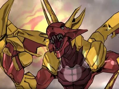 Pyrus Omega Leonidas