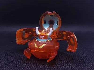 Aquos Shadow Vulcan (BakuSolar)