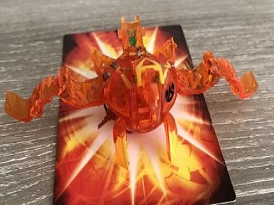 Pyrus Atmos (BakuSolar)
