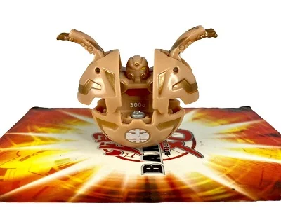 Subterra Robotallion (B1)