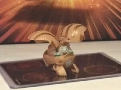 Subterra Griffon (B1)