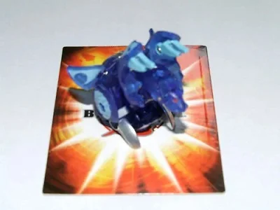 Aquos Mutant Krowll (Translucent)
