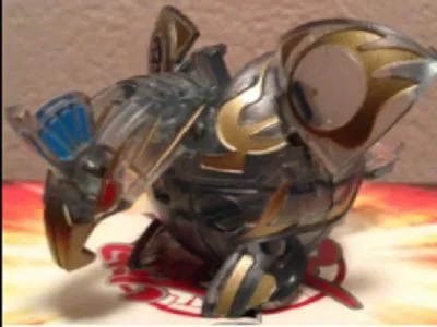 Haos Skyress (Translucent B1)