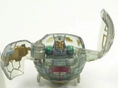 Haos Gorem (Translucent B1)