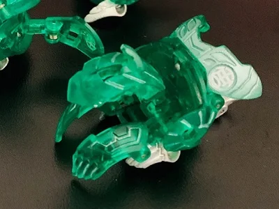 Ventus Mutant Helios (Translucent)