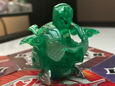 Ventus Mutant Taylean (Translucent)