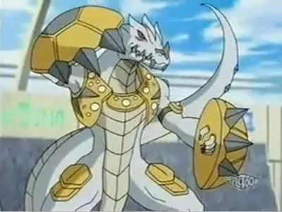 Haos Hammersaur