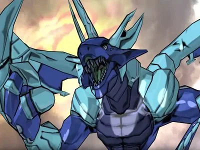 Aquos Omega Leonidas