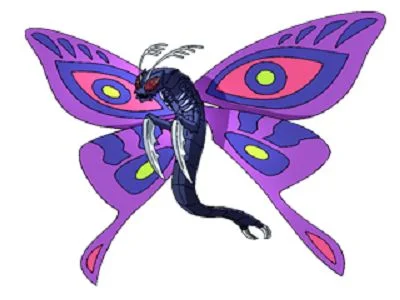 Darkus Atchibee