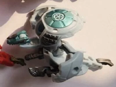 Haos Infinity Helios (Blaster)