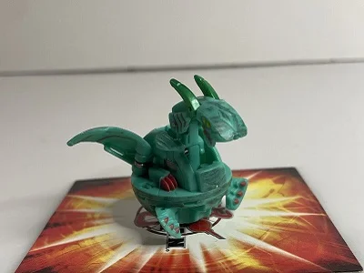 Ventus Hyper Dragonoid (BakuCore)