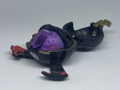 Darkus Stinglash (B1)