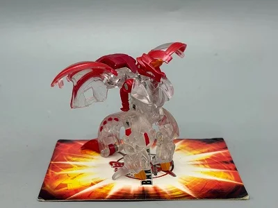 Diamond Dragonoid Ultra