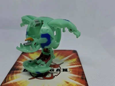 Aquos Spindle (BakuFlip)
