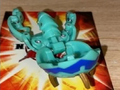 Aquos Stug (BakuFlip)