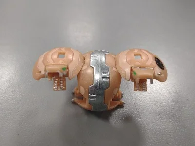 Subterra Dual Hydranoid (Flip B1)