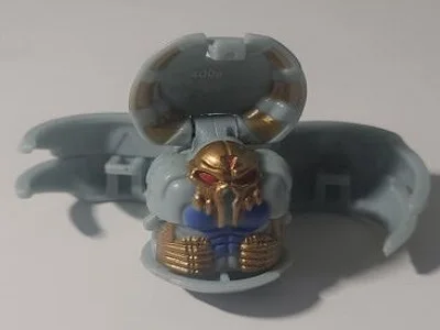 Haos Reaper (B1)