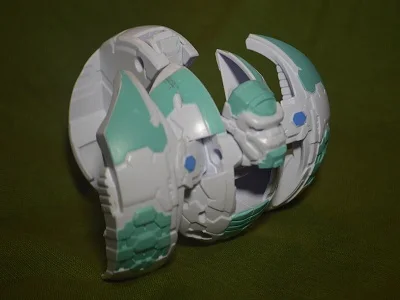Haos Gorthion (Deka)