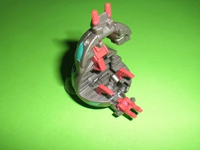 Ventus Klawgor (Maxus)