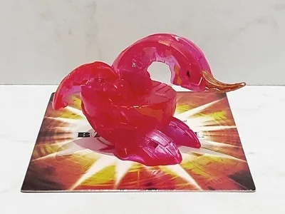 Pyrus Dragonoid (NV BakuNeon)