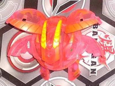 Pyrus Percival (BakuNeon)