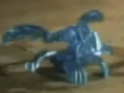 Aquos Fusion Dragonoid (BakuPhantom)