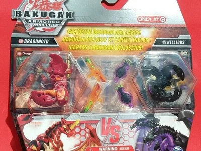 Pyrus Dragonoid Core (AA Hex)