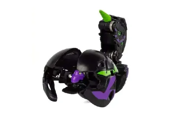 Skorporos