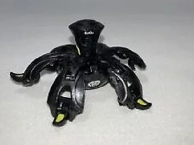 Darkus Freezer (BakuSteel)