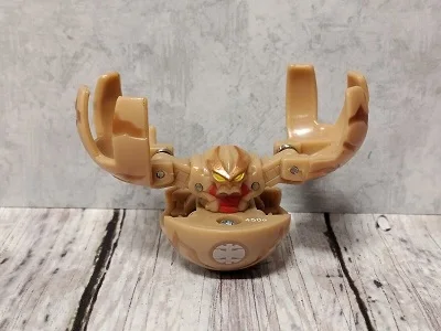Subterra Fear Ripper (B1)