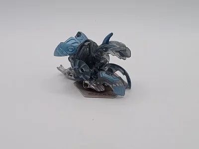 Darkus Mutant Helios (Translucent)