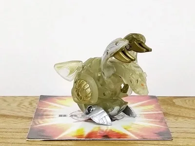 Haos Mutant Krowll (Translucent)