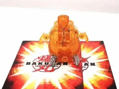 Subterra Mutant Taylean (Translucent)