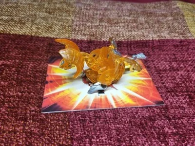 Subterra Mutant Krakenoid (Translucent)
