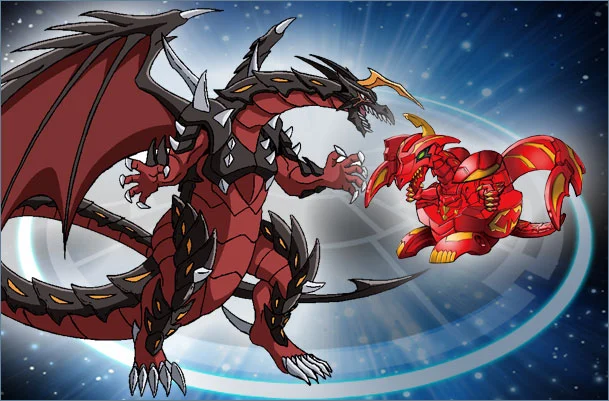 Viper Helios