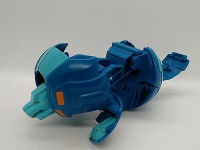 Aquos Hydorous (Deka)