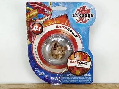 Subterra Hyper Dragonoid (BakuCore)