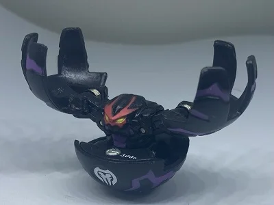 Darkus Fear Ripper (B1)