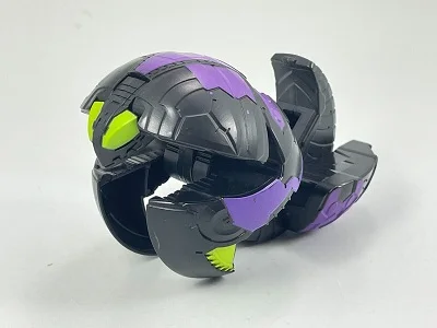 Darkus Mantonoid (Deka)
